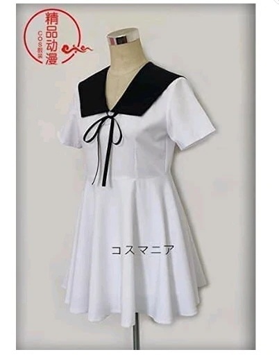 藤原千花コスプレ衣装