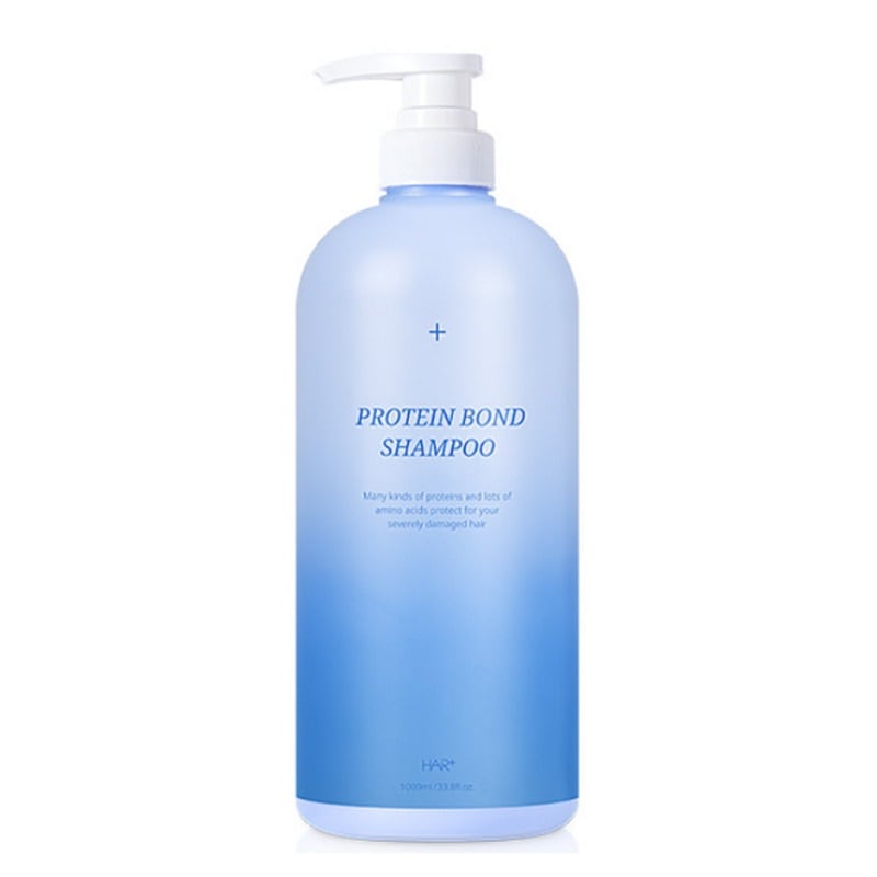大容量韓国サロンケア たんぱく質ボンドシャンプー 1000ml