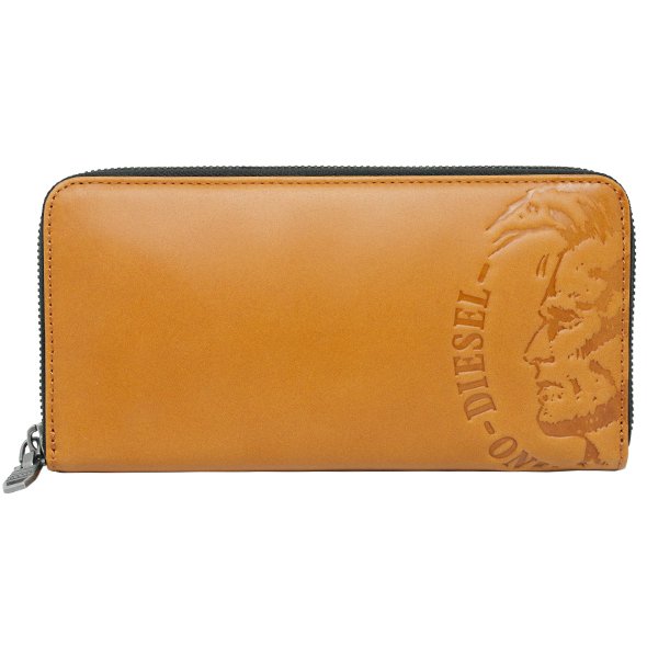 美品 DIESEL ファスナー ラウンド ピアス セット F252007 美品 DIESEL ファスナー ラウンド ピアス セット F252007