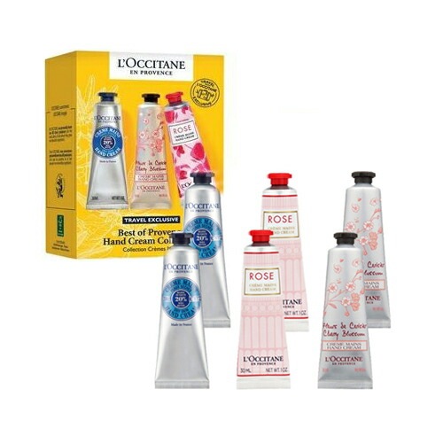 【即納】ベスト オブ プロヴァンス 30ml x6【3253581762820】