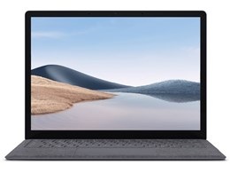 お気にいる】 / Microsoft マイクロソフト 5PB-00046 4 Laptop Surface