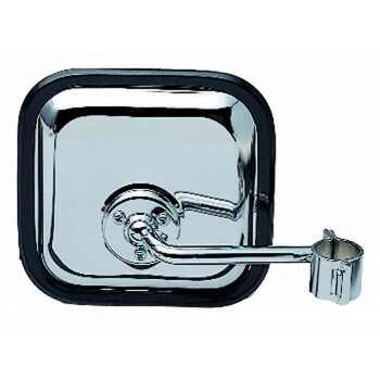 信栄物産　ロードビューミラー（平面） FH-14C 4,706円