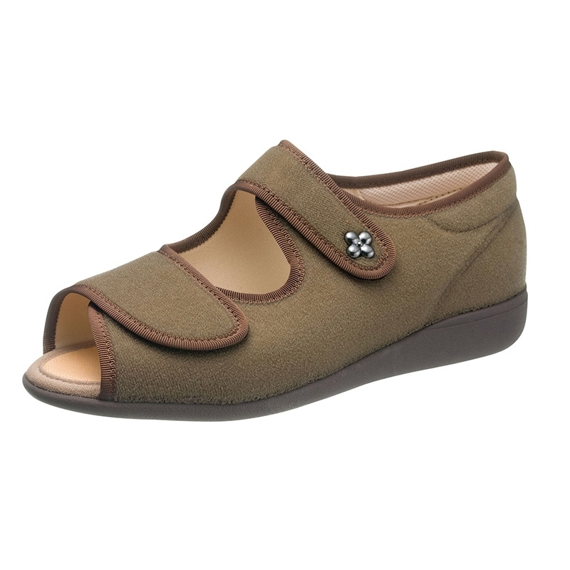 Asahi 快歩主義L133SL オークパイル (KS23484AA)