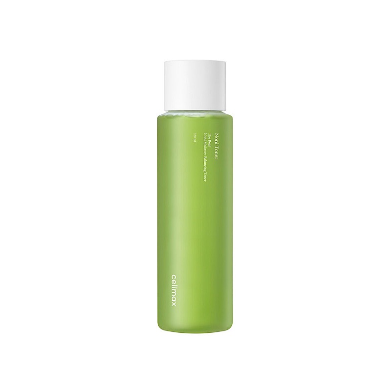 [新商品] ザ リアル ノニ 水分 バランシング トナー 320ml 1個