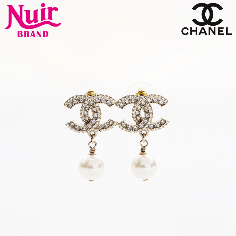 ピアス ゴールド WS21677