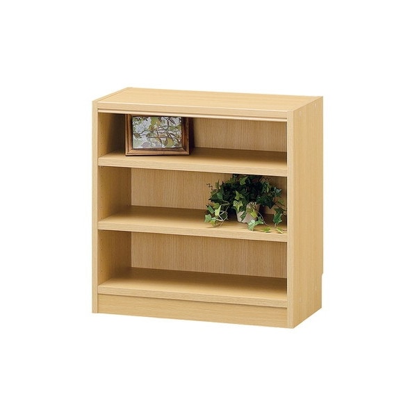 白井産業 TNL-6059 NA 多目棚収納ラック タナリオ ナチュラルオーク1 メーカー直送