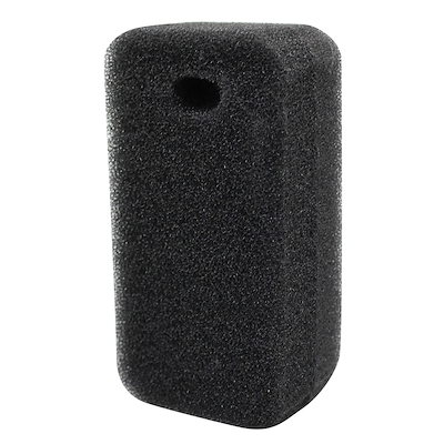 他サイト： アズマ工業 浴槽用ハンディブラシ 浴槽洗いスポンジHフック付 フック付 磁石でくっつく 泡立ち・水切れが良い sm@rt649 スマートの商品画像