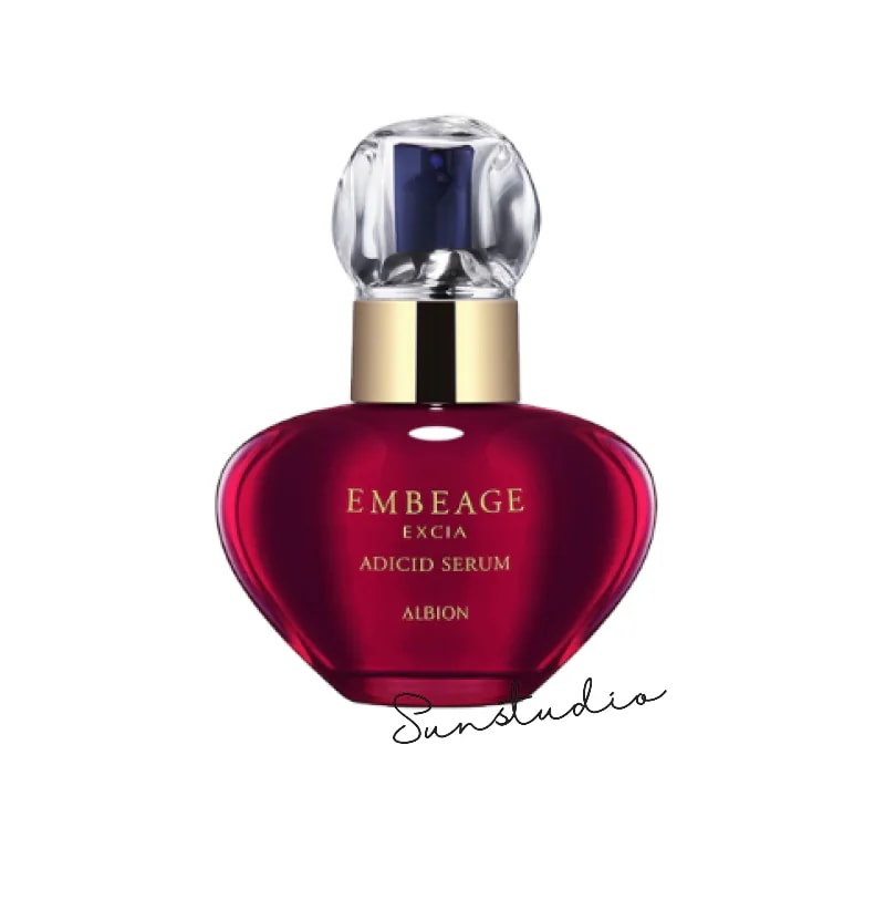 Al　bion　エクシア　アンベアージュ アディシッド セラム　40ml/美容/　正規品