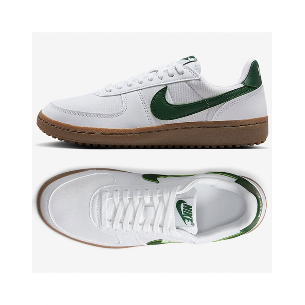 国内店ナイキスニーカースニーカーウィメンズフィールドジェネラル FZ5593-103 PNA2507