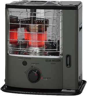 ストーブ 暖房 トヨトミ FF式ストーブ　FR-V55M TOYOTOMI FR-V5524 | 暖房製品 | トヨトミ-TOYOTOMI 公式サイト