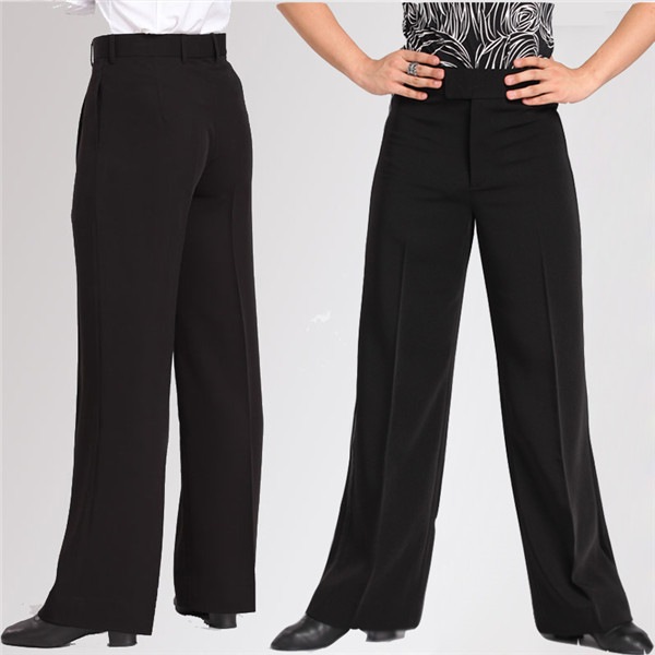 特別仕様男性 社交ダンス 衣装 ズボン 競技着 モダン メンズ ラテン ダンスズボン メンズ ズボン ダンスズボン 社交 練習着 ワルツ チャチャチャ ルンバ ズボン ジャイブダンス【29/30/31