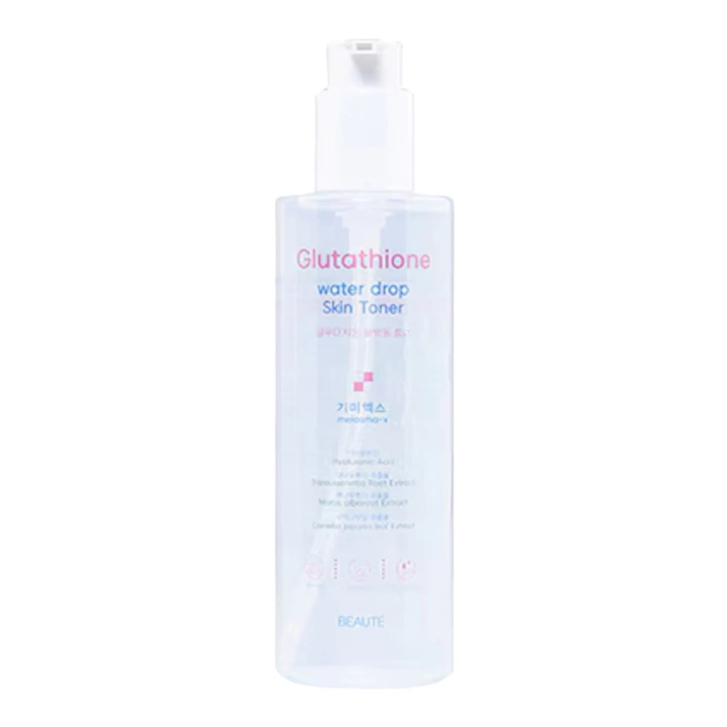 MELASMA-X ギミエックス グルタチオン 水玉トナー 260ML 5,264円