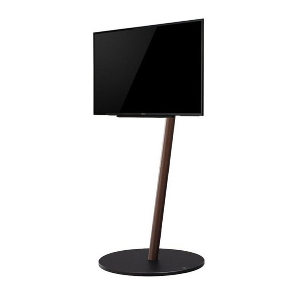 WLTVL4238 ウォールナット A2 [WALL テレビスタンド ロータイプ]