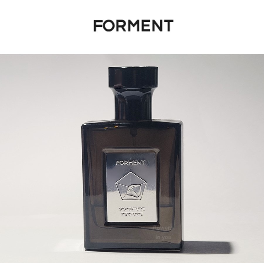 BTS ジョングク フォルメント コットンハグ/ジョングクPerfume 50ml