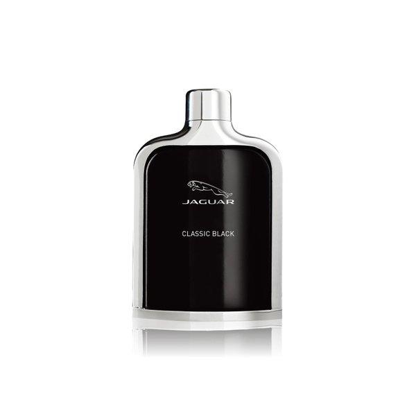 [ギャラリア] [ジャガー] クラシック ブラック オードトワレ100ml
