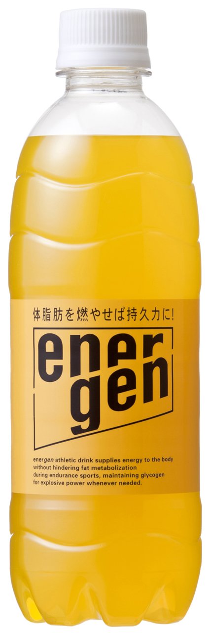 大塚製薬 エネルゲン ペットボトル 500ml×24本