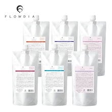 【正規品】フローディア シャンプー　スリークモイスト　２，０００ml 正規販売ストア FLOWDIA フローディア シャンプー スリークモイスト