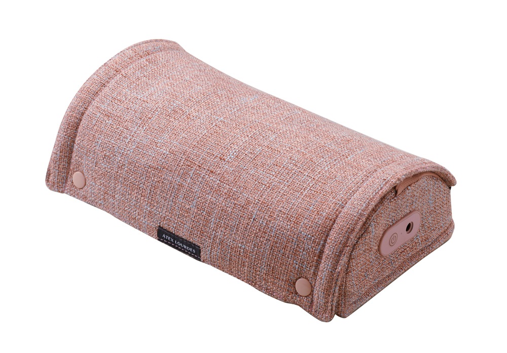 アテックス AX-HP324PK フットマッサージャー（ピンク） AXHP324PK