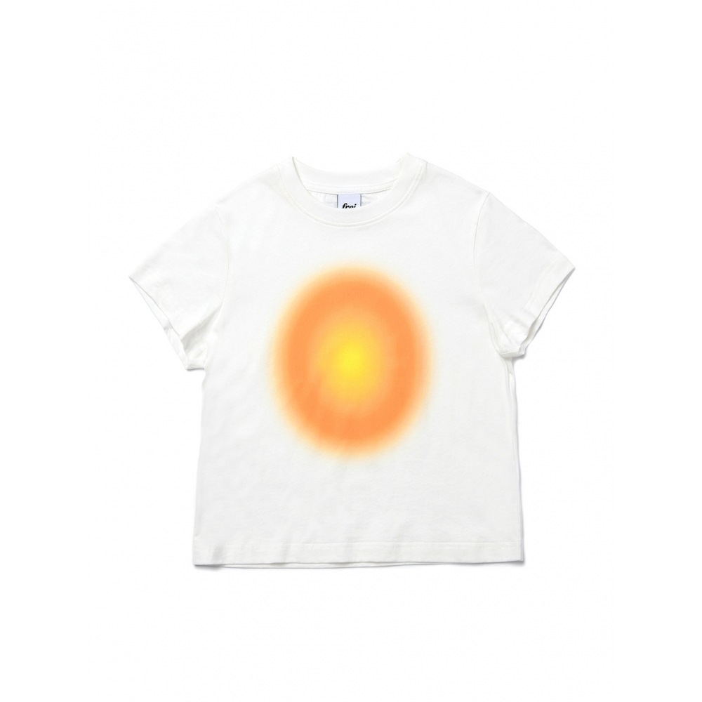 FREI PASSED Tシャツ(ORANGE)