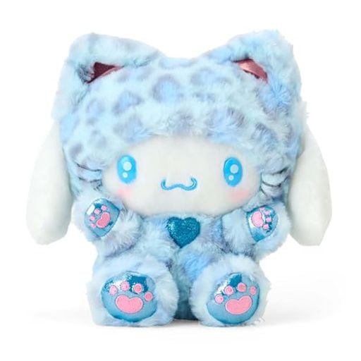 サンリオ(SANRIO)ぬいぐるみ(サンリオ ギャルネコ) シナモロール 対象年齢3才以上 114626