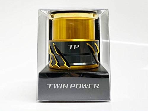 【シマノ純正】20ツインパワー用 純正スペアスプール(C5000XG)