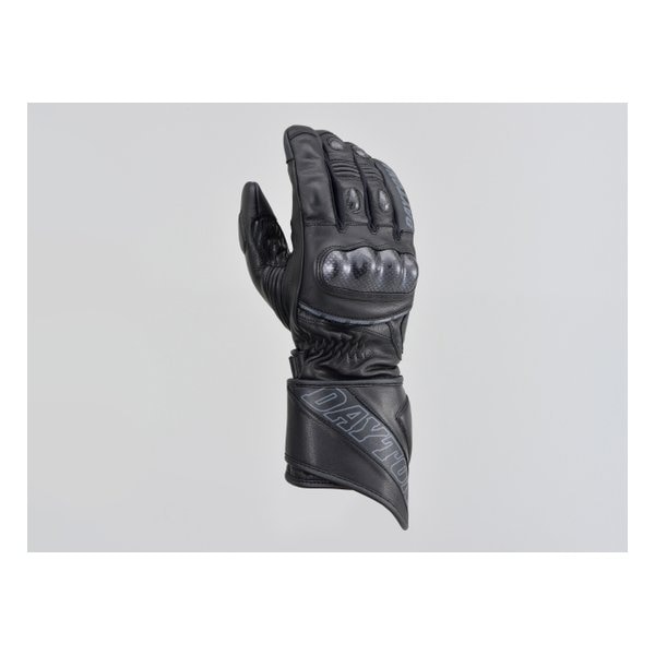 HBG-068 AWスポーツロンググローブ ブラック M D22217