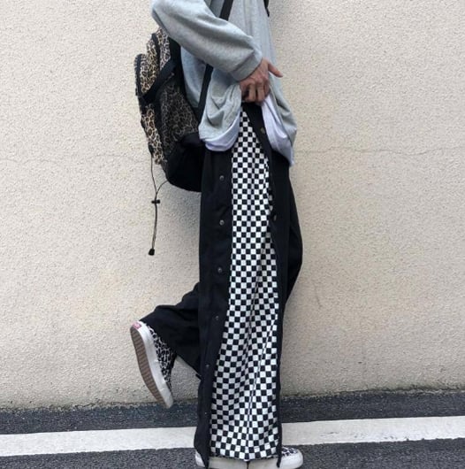 ボトムス パンツ ズボン 部屋着 ルームウェア ワイドパンツ ストレートパンツ ジャージスウェット上下セット フルレングス ストレート ゆったりゆる 綿 カジュアル おしゃれ お洒落 pa0067