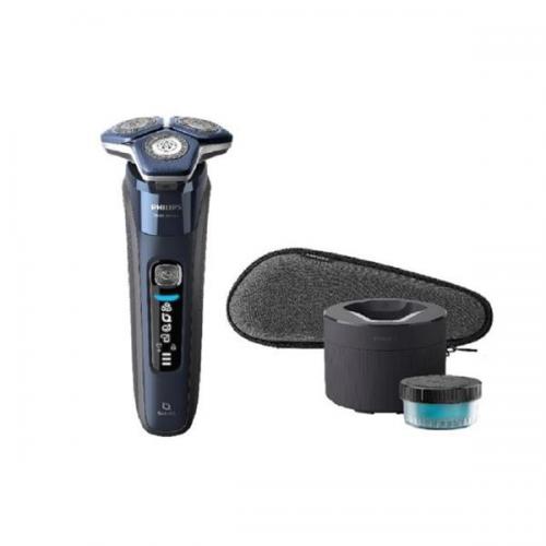 フィリップス PHILIPS メンズシェーバー シリーズ7000 洗浄器付 S788550 15,584円