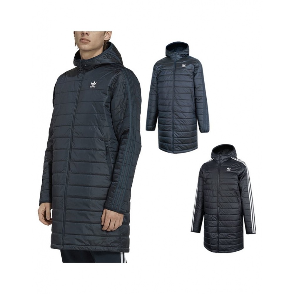 アディダスパッドコート 2種類 HM2460/HM2461 ロングパディング 18,838円