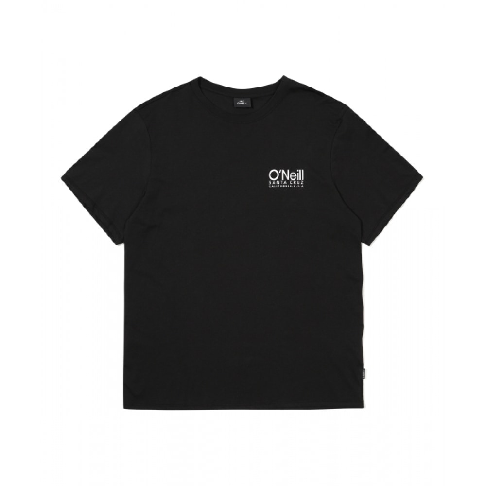 ONEILL オリジナル CALI ロゴ 半袖 Tシャツ OUTROI160-199