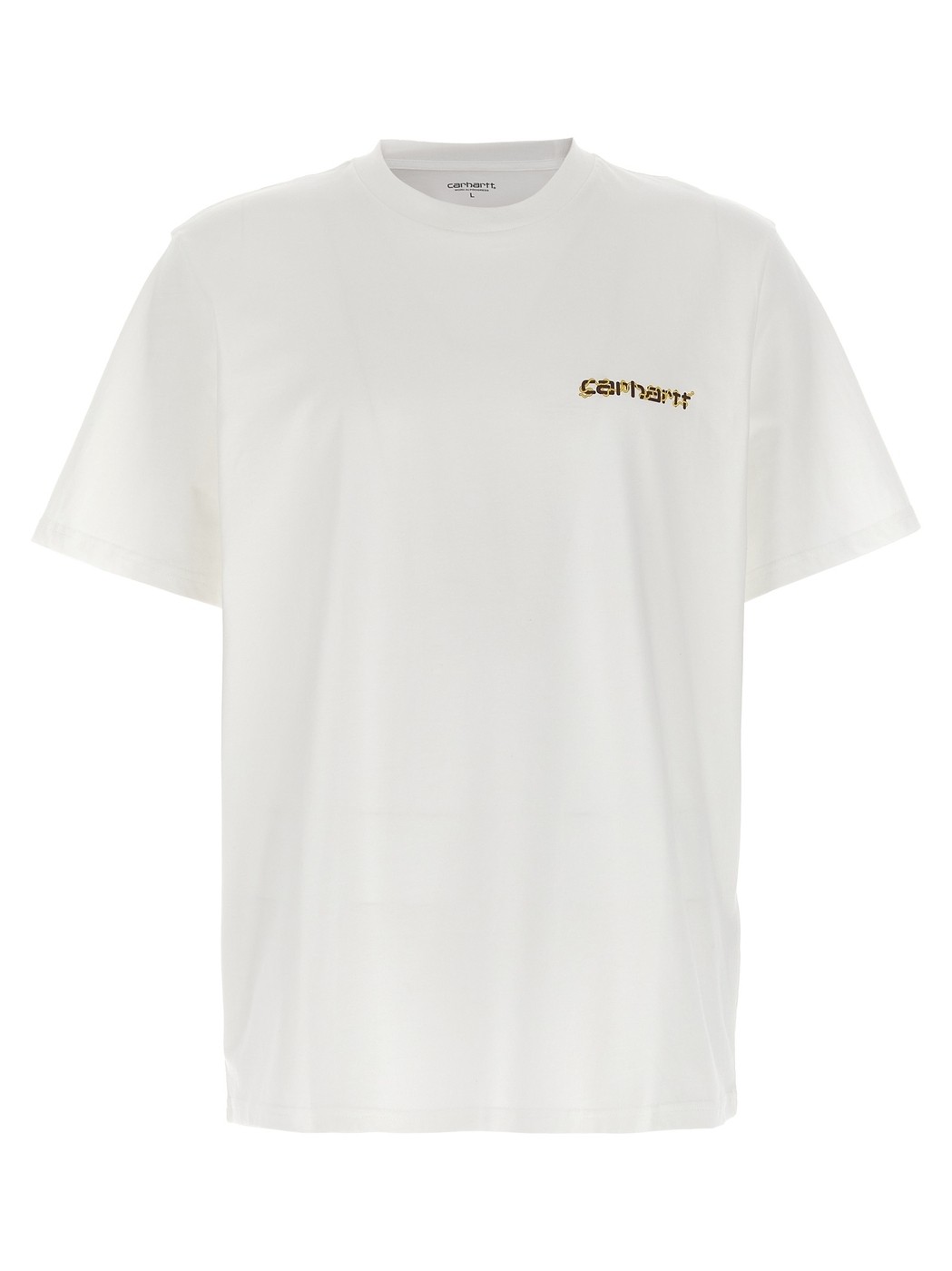 I03397102XX ホワイト 秋冬2024 Tシャツ メンズ ju