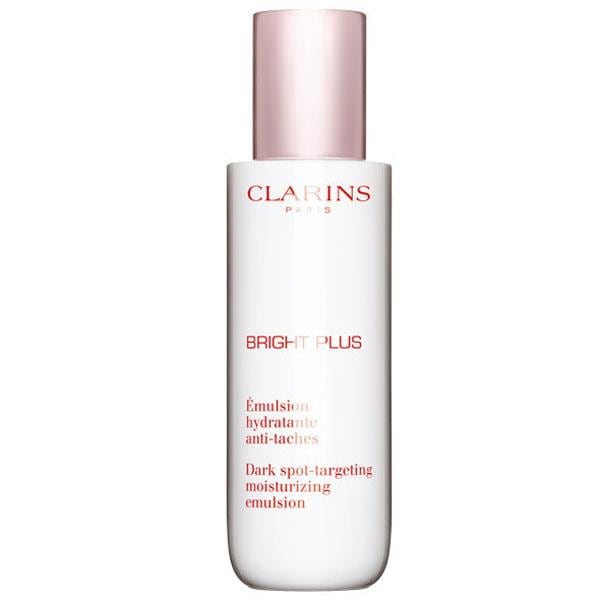 クラランス ブライト プラス モイスチャライジング エマルジョン 75ml CLARINS
