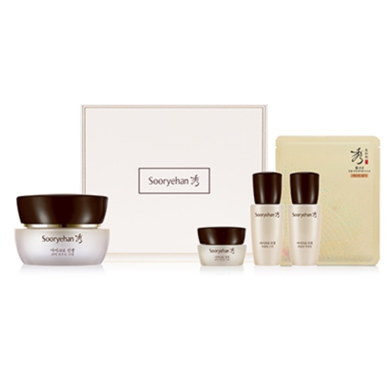 マイクロコア ジンセン リフトクリーム30ml