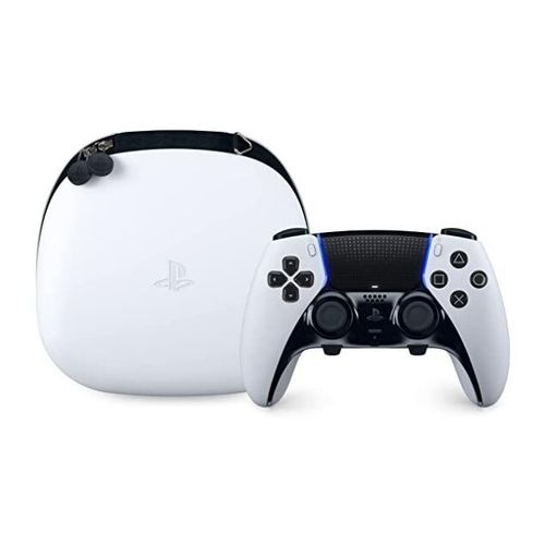 【新品】SONY ソニー プレイステーション5 DualSense Edge ワイヤレスコントローラー CFI-ZCP1J
