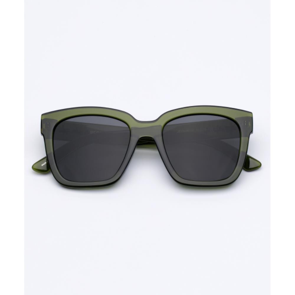 RECLOW RC JEONGEUN SUNGLASS GREEN 5,121円