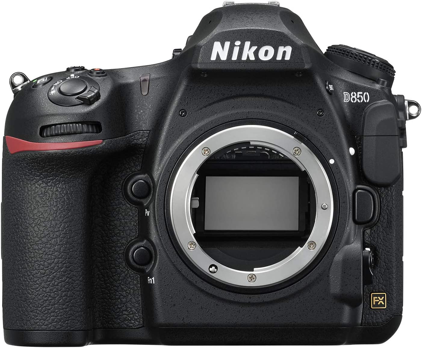 D850 ボディ