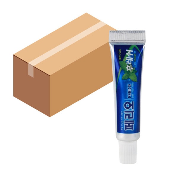 LG/PERIOE/アルファ/歯磨き粉/1箱