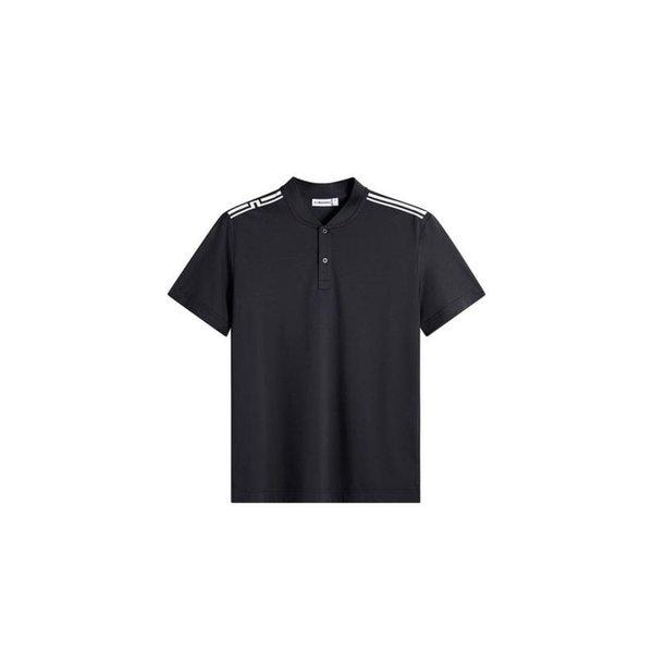 26SS ポロシャツ RMJT150179999 BLACK DOM