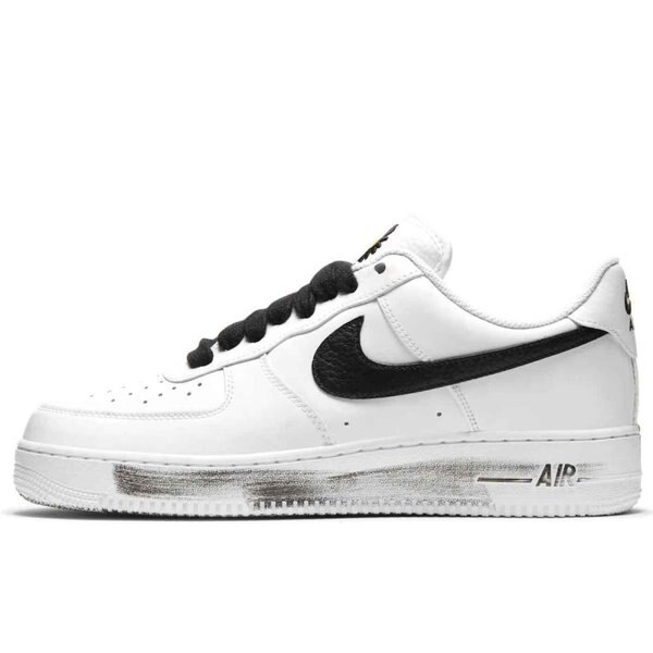 エアフォース1 ロー ホワイト ジードラゴン 23cm PeaceminusoneNike Air Force1 G-DRAGON BIGBANG DD3223-100