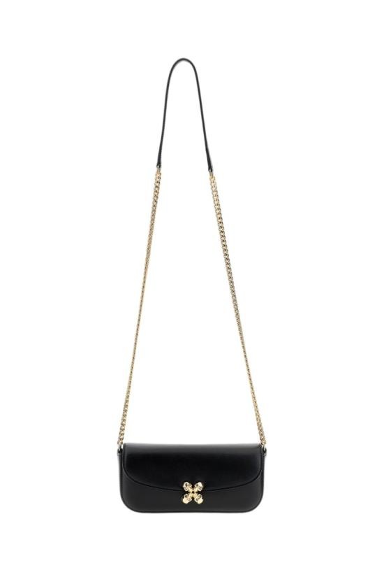 ALEXANDER MCQUEEN Women Shoulder Bags 8360371MAAE1000 Black