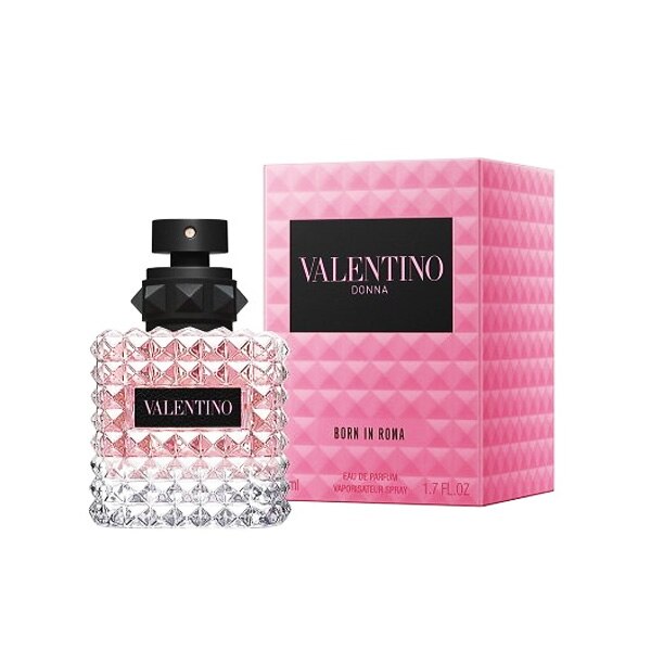 ヴァレンティノ VALENTINO ドンナ ボーン イン ローマ EDP スプレー 50ml VAL 11,820円