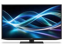SHARP / シャープ AQUOS 4K 4T-C43GN2 [43インチ]
