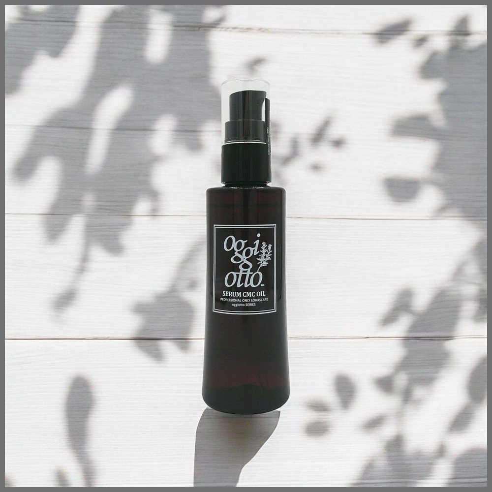 oggiotto オッジィオット セラムＣＭＣオイル 100ml