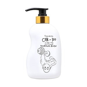 CER-100 コラーゲンコーティングヘアA+マッスルトリートメントリンス 500ml