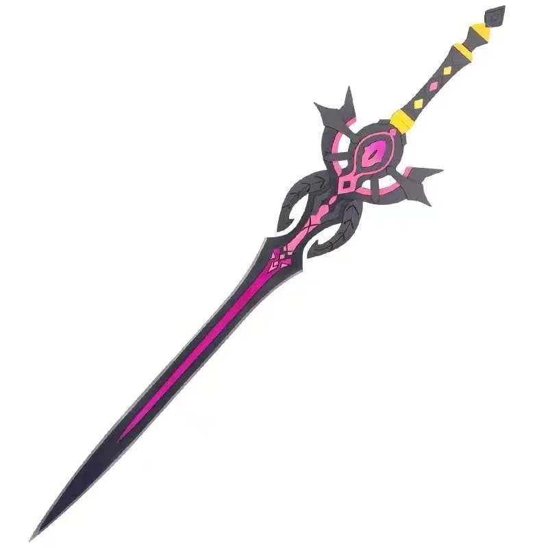 ベネット 原神 腐植の剣 武器道具装備