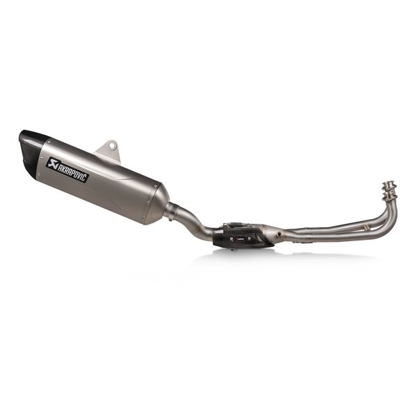 レーシングライン チタン JMCA TMAX560 20-23 適合型式:8BL-SJ19J