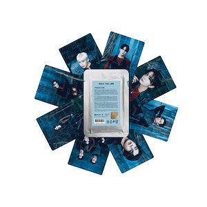 ENHYPEN POPUP ポップアップ 儚い アクスタ 全員セット 新品未開封 ENHYPEN POPUP ポップアップ 儚い アクスタ 全員セット 新品未開封