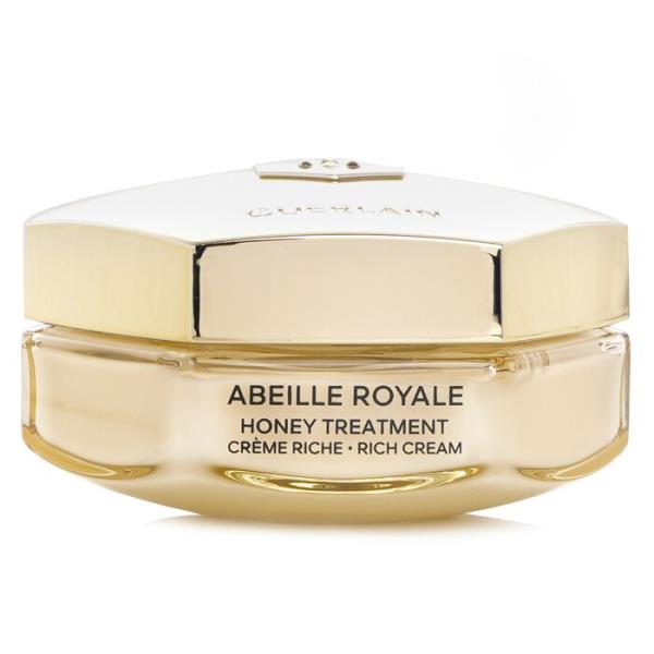 abeille royale honey rich cream 50ml