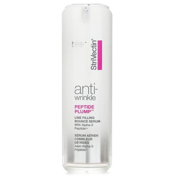StriVectin ペプチドプランプ ライン充填 バウンス セラム 30ml