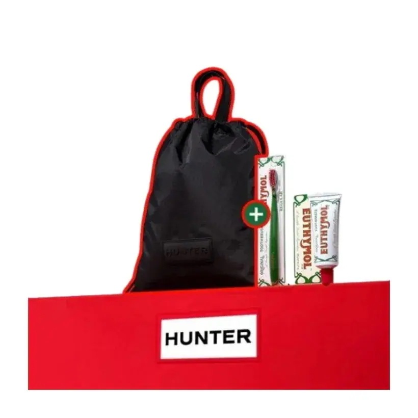 （ストリングバックパック贈呈）オリジナル歯磨き粉 106g+歯ブラシ